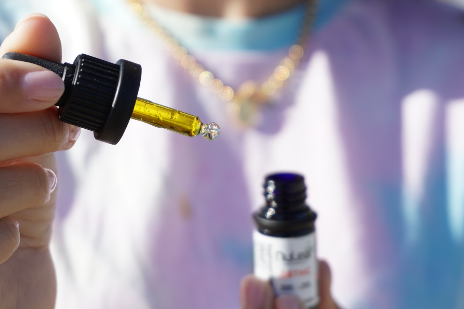 Les bienfaits de l’huile deLes bienfaits de l’huile de CBD pour la santé CBD pour la santé
